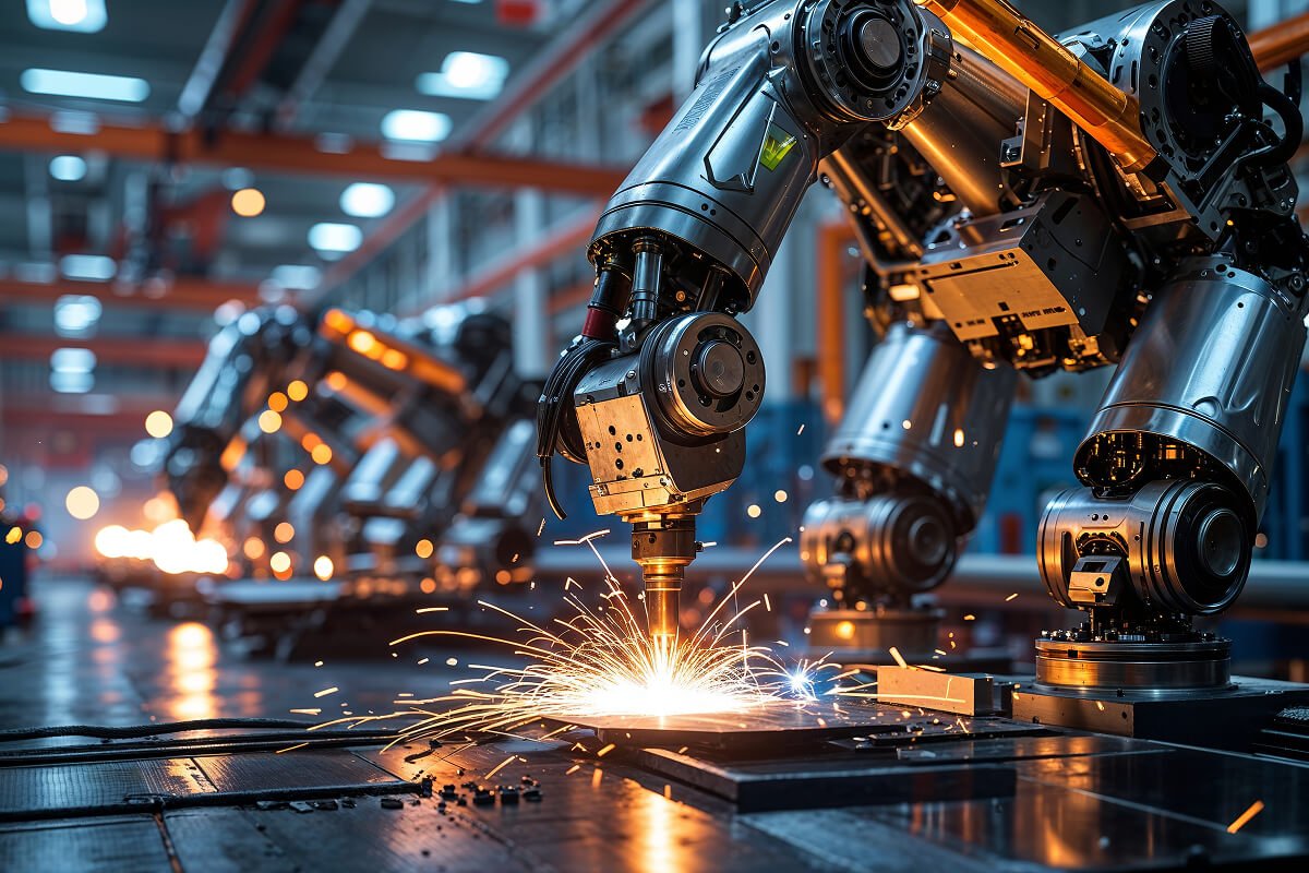 Two Side Thickness Planner