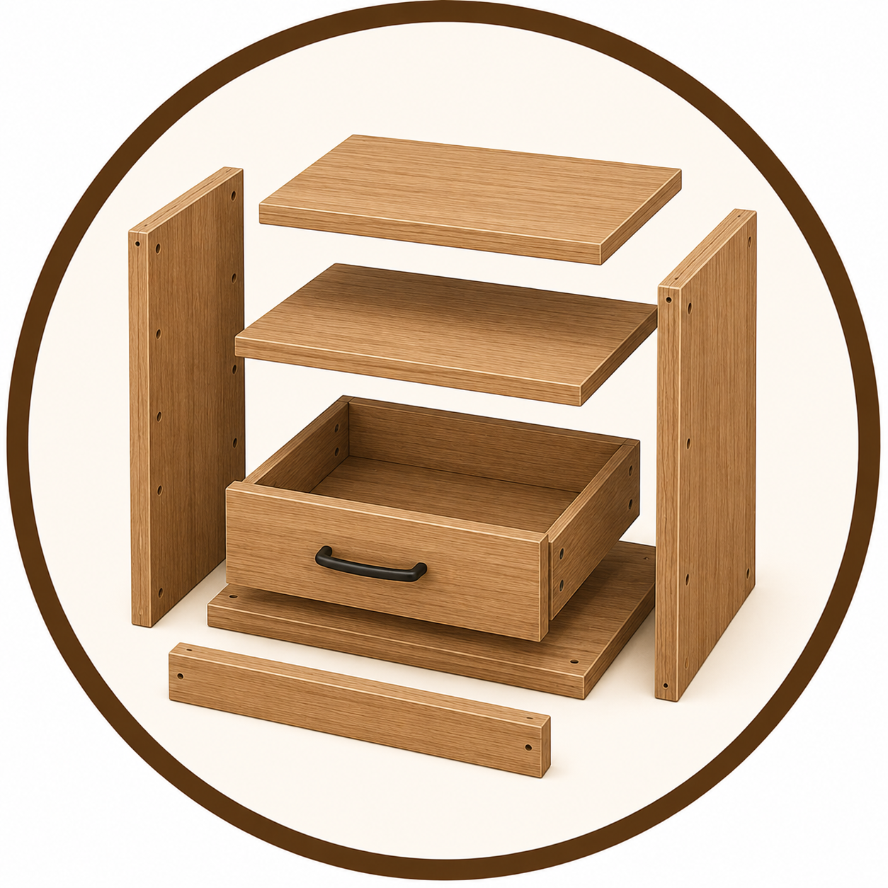 Furniture Components