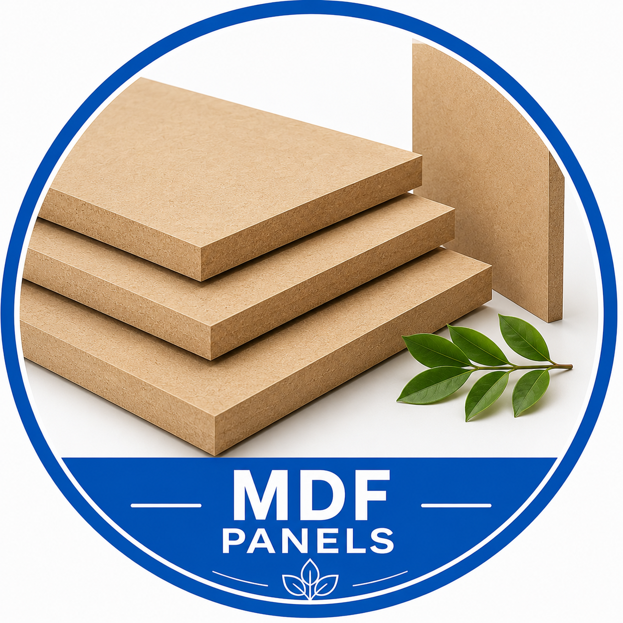 MDF panels