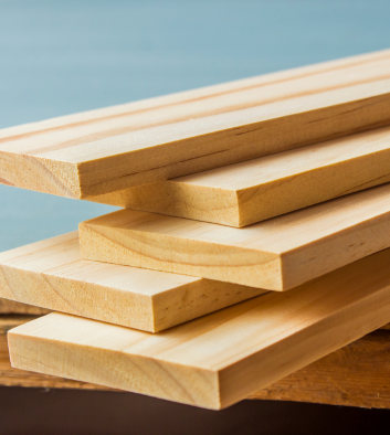 Wood Panel Manufacturing Units