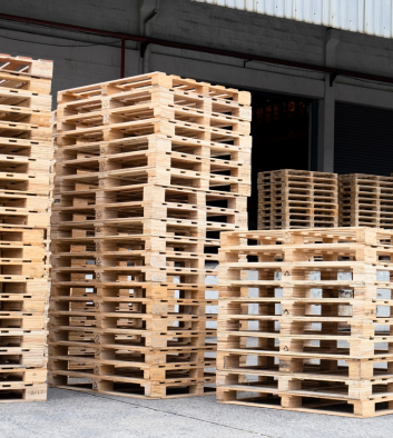 Pallet Manufacturing Industries