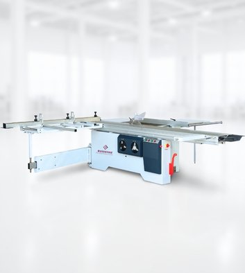 Panel Saw Machine