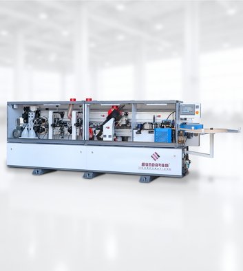 Auto Edge Banding