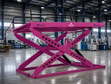 Scissor Lift