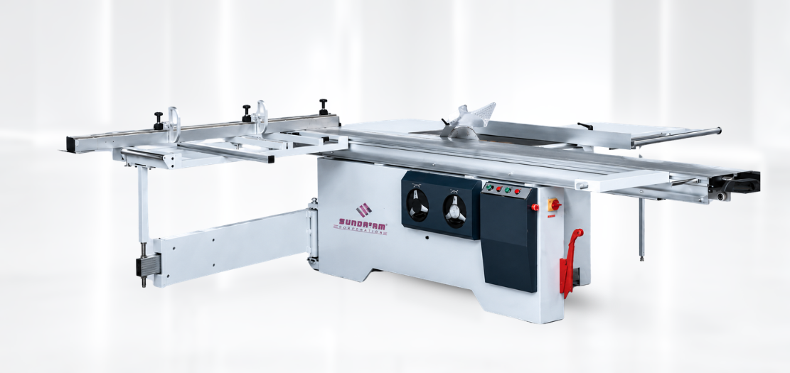 Panel Saw Machine