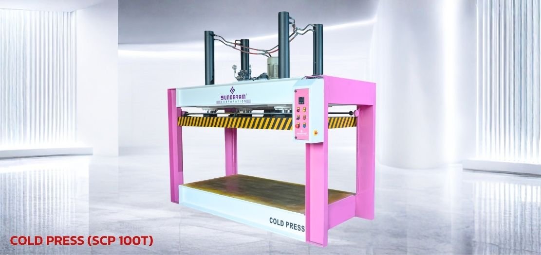 Cold Press Machine