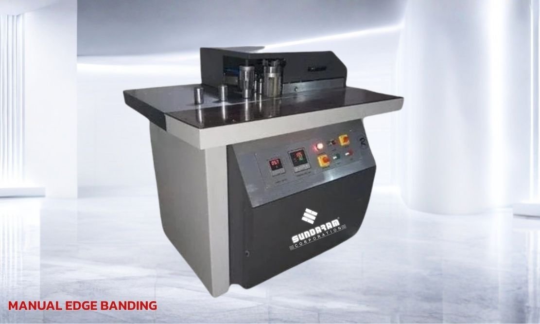 Manual Edge Banding