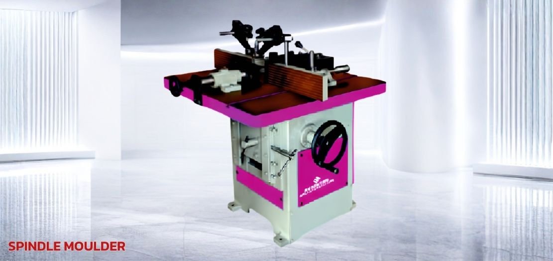 Solid Wood Furniture Machinery