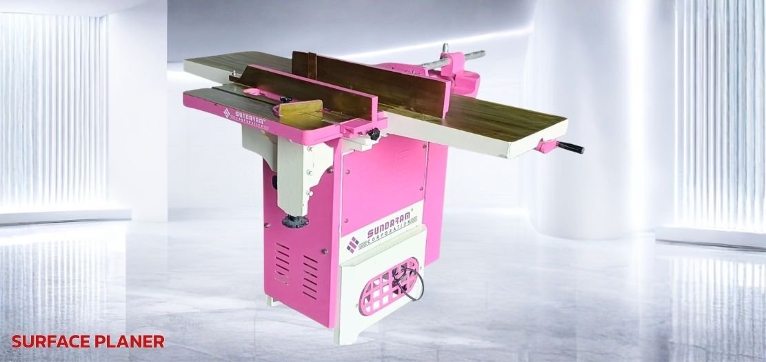 Solid Wood Furniture Machinery