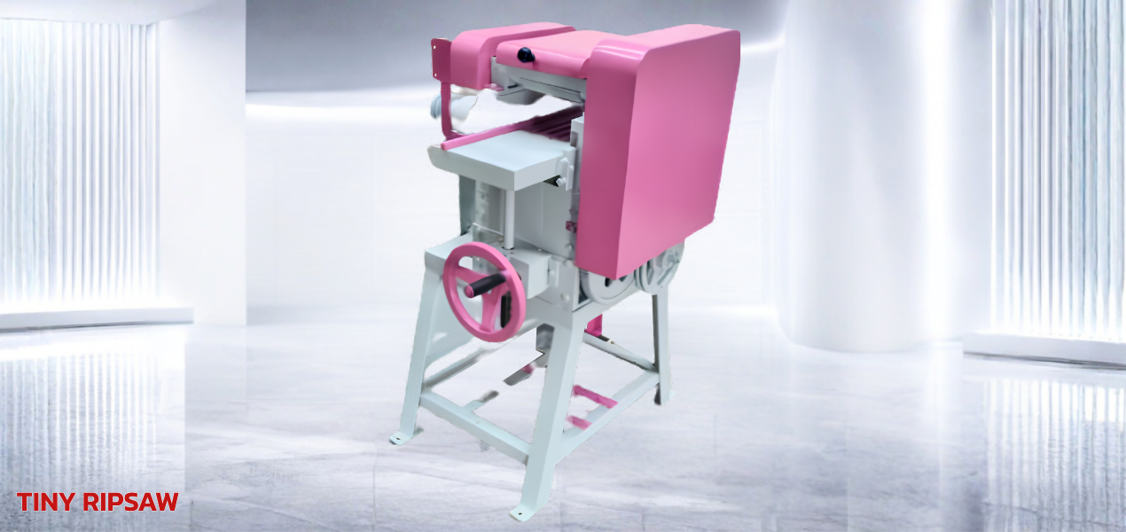 Multi Blade Ripsaw